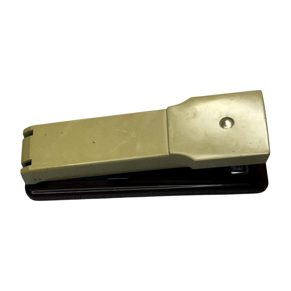 Vintage Swingline Stapler 1970s Made in Great Britain Retro Office